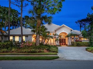 24541 Woodsage Dr, Bonita Springs, FL 34134