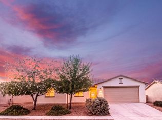 80 W Via Costilla, Sahuarita, AZ 85629
