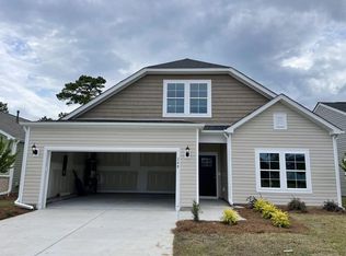 248 Hampton Park Cir, Myrtle Beach, SC 29588