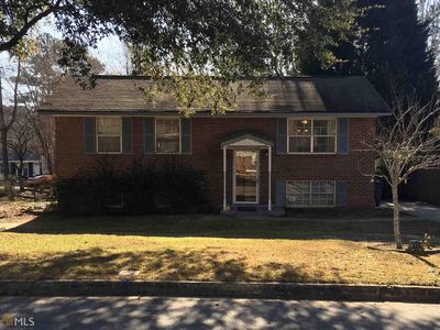 466 Roxbury Dr, Riverdale, GA, 30274