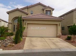 6438 Fox Den Ct, Las Vegas, NV 89122