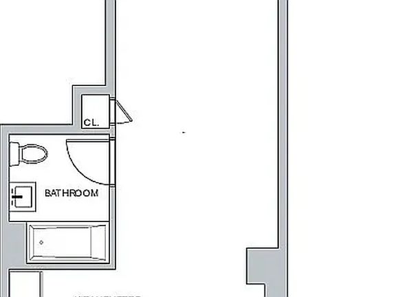 2nd image of 1510 Gates Ave #403