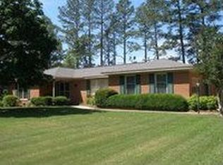 104 Fields Pl, Graniteville, SC 29829