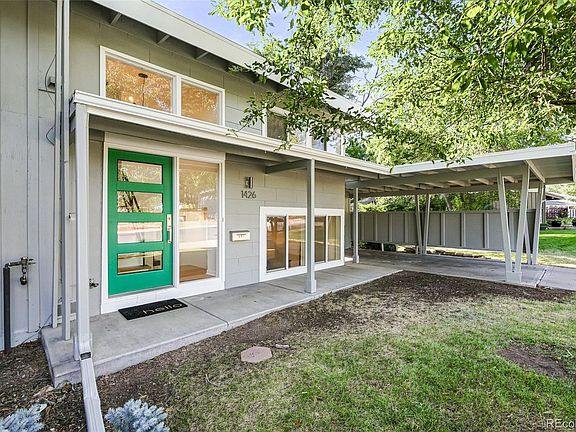 5th image of 1426 S Kearney Street