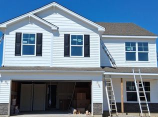 330 Glover Meadows Way, Mount Orab, OH 45154