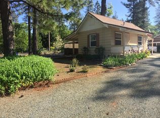 6218 Posey Ln APT A, Paradise, CA 95969