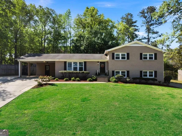 4 Westlyn Dr SW, Rome, GA 30165