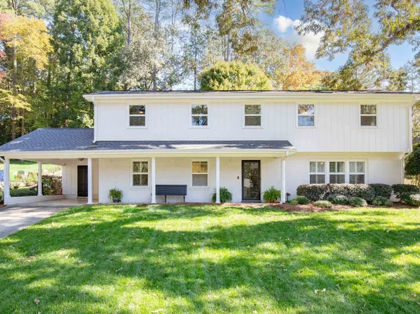 817 Davidson St, Raleigh, NC 27609