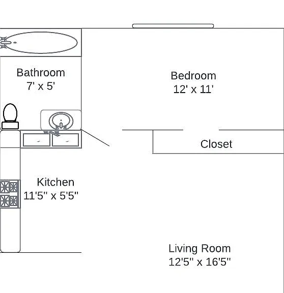 3829 Colby Ave #7 — Photo 4