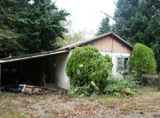 2409 Wildwood Rd, Curtis, WA 98538