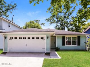3218 Rosselle St, Jacksonville, FL 32205