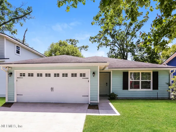 3218 ROSSELLE Street, Jacksonville, FL 32205