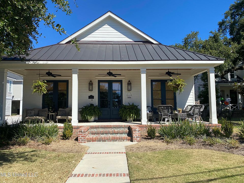 506 2nd St, Gulfport, MS 39507 Zillow