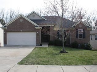 2312 Esther Way, La Grange, KY 40031