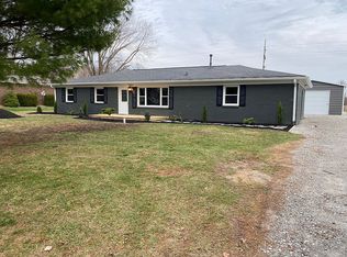 209 Pinedale Dr, Avon, IN