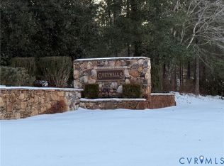 3027 Greywalls Dr #21, Powhatan, VA 23139