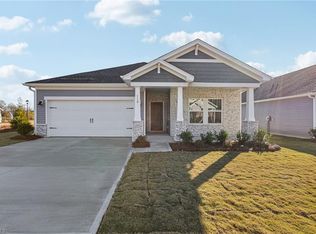 111 Pantego Pl, Salisbury, NC 28144