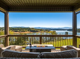 411 Hampton Way, Dandridge, TN 37725