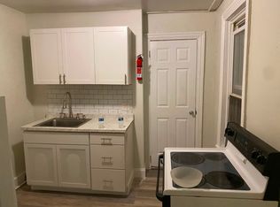 323 N 9th St #2, Reading, PA 19601