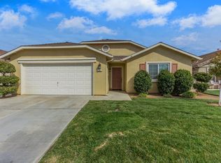 75 Los Cerritos Way, Madera, CA 93638