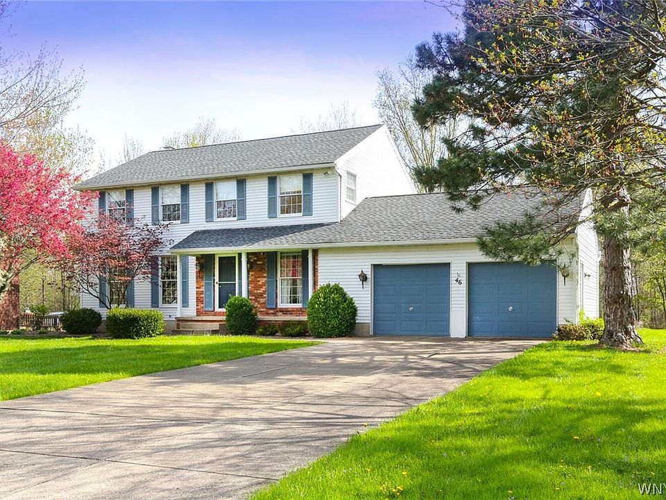 1st image of 46 Scattertree Ln