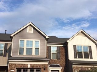 525 Denhoff Dr, Cary, NC 27519