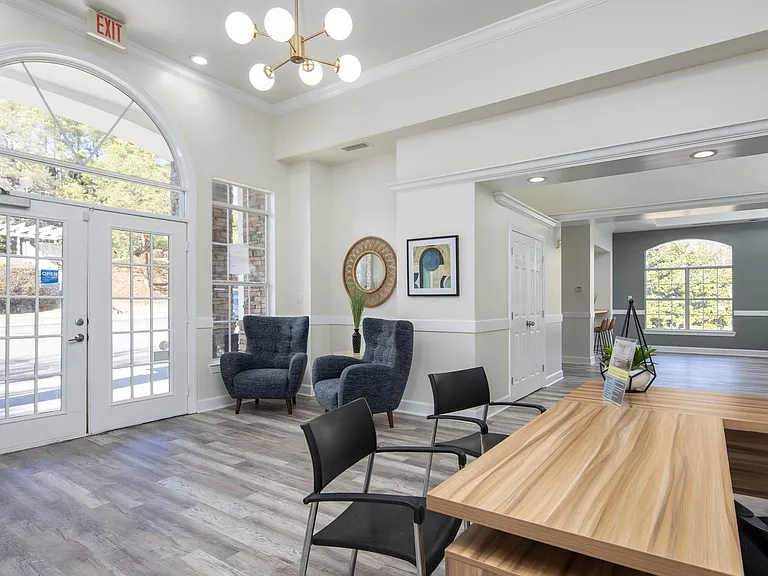 Stone Ridge Apartments — Photo 5