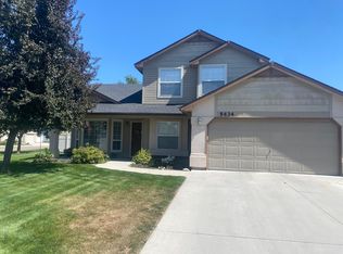 5434 N Cortona Way, Meridian, ID 83646