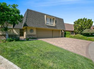 2007 N Brower St, Simi Valley, CA 93065