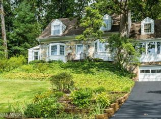 3424 Woodside Rd, Alexandria, VA 22310