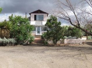 310 Camino Arco Iris, Corrales, NM 87048