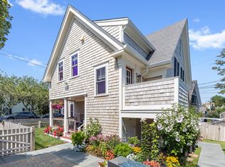 9 Bradford St, Provincetown, MA 02657