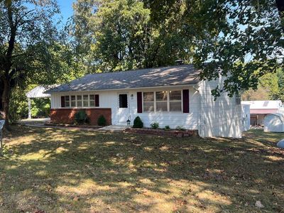 575 Goldsmith Ave, Mammoth Spring, AR, 72554