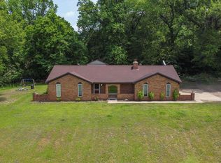 332 Waits Rd, Burlison, TN 38015
