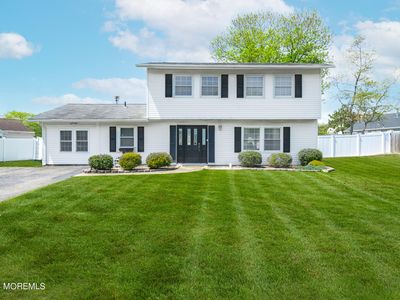 6 Dublin Court, Toms River, NJ, 08753