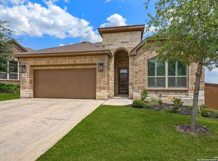 12806 Pitchfork Gap, San Antonio, TX 78245
