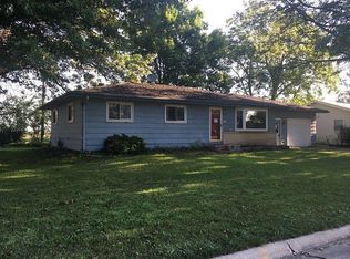 742 Circle Dr, Conrad, IA 50621