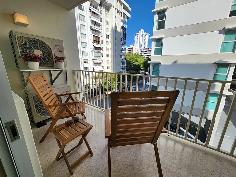 83 Calle Cervantes #301 — Photo 20