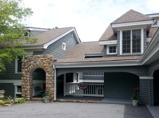 8979 Valley Blvd UNIT 1, Blowing Rock, NC 28605