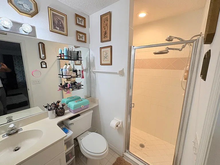 3537 Forest Branch Dr #D — Photo 7