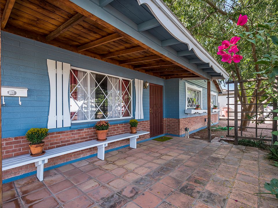 1st image of 6837 E Loma Land Dr