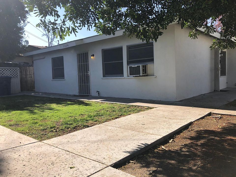 1st image of 1204 S Ethel Ave #B