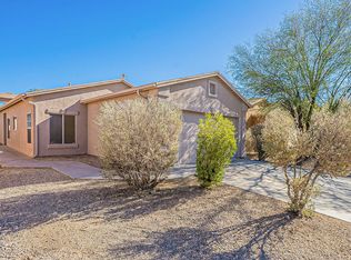 6643 S Luxor Way, Tucson, AZ 85746