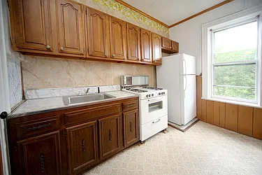 Rented by Awaye Realty Management LLC