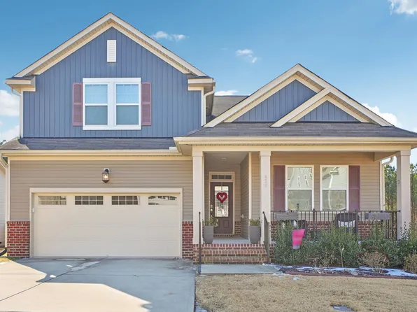 428 Holly Blossom Dr, Durham, NC 27703