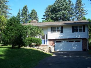 5977 Meeker Hill Rd, La Fayette, NY 13084