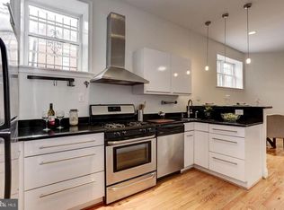 1938 4th St NW #D, Washington, DC 20001