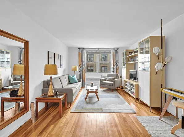 100 Overlook Ter APT 85, Manhattan, NY 10040