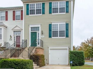 17361 Montezuma Way, Dumfries, VA 22025