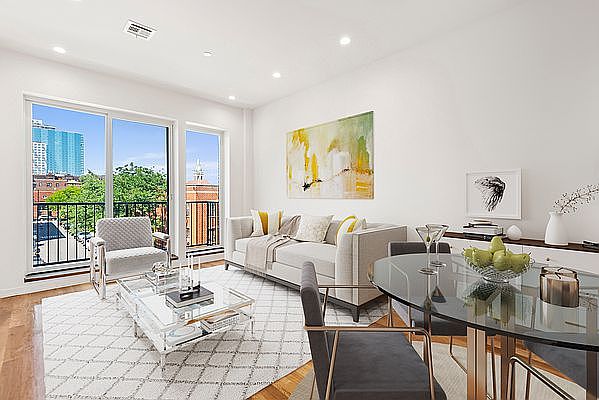 1st image of 2422 Snyder Ave APT 3